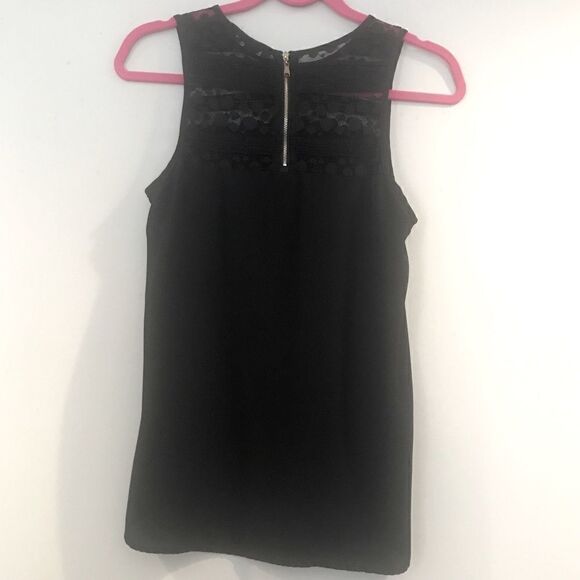 Papermoon Detailed Tank Top - Picture 7 of 7